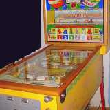 Nags, flipper della Williams del 1960